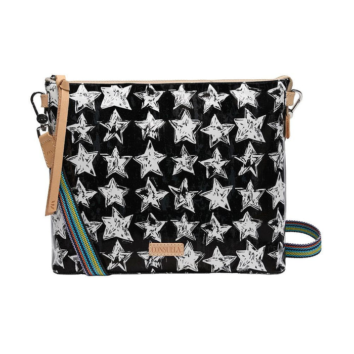 Madi Downtown Crossbody