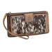 Indie Cowhide Haley Wallet