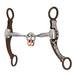 Texas Floral Vine Smooth Life Saver Bit