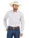 Men's Cody Johnson Grey Shirt