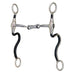 Barrel Star 3pc Dog Bone Shank Bit