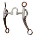 Remuda Correctional Port 8in Long Shank