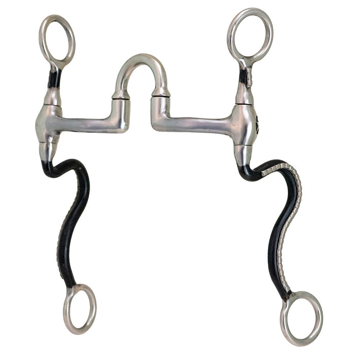 Barrel Star Correctional Shank Bit