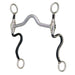 Barrel Star Medium Solid Port Shank Bit