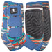 Pueblo Fit Splint Boots 4 Pack