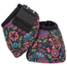 Neon Flower Dyno No Turn Bell Boots