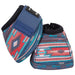Pueblo Dyno No Turn Bell Boots