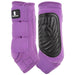 Violet Fit Front Splint Boots