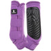 Violet Fit Hind Splint Boots