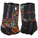 Neon Flower Legacy 2 Splint Boots 4 Pack