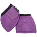 Violet Dyno No Turn Bell Boots