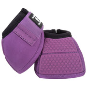 Violet Flexion No-Turn Bell Boots