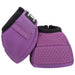 Violet Flexion No-Turn Bell Boots