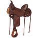 Wrangler Flex 2 16 inch Trail Saddle