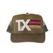 NRS Ranch Fall Olive Cap