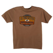 All Things Western Russet Tee Shirt