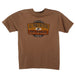 All Things Western Russet Tee Shirt