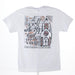 Women's It Is Well Sheet Music Tee Shirt