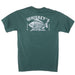 Men's Green Bait & Tackle Tee Shirt