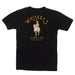 Men's Supply Black Tee Shirt