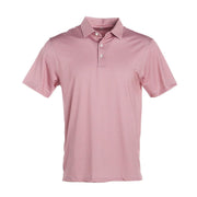 Men's Brick Diamondback Polo