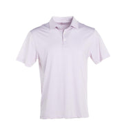 Men's Brick Cracked Clay Polo