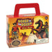 Dozen Wild West Boxed Figures