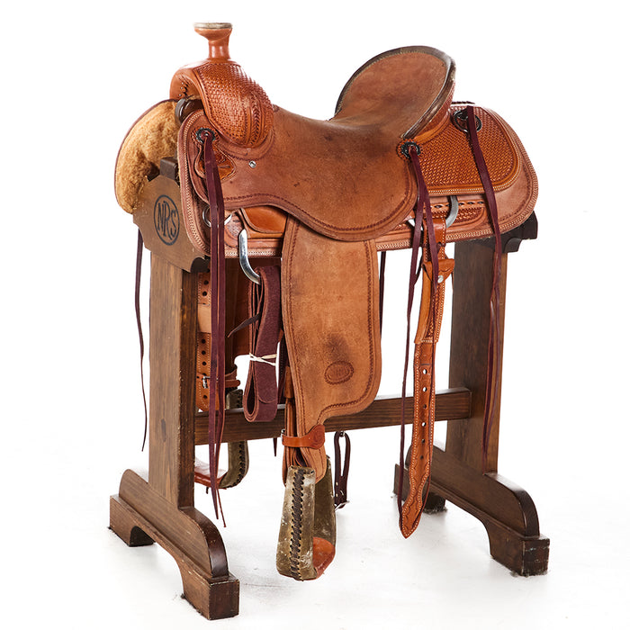 Used 16in Ranch Roper