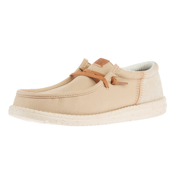 Men's Wally Funk Denim Incense Casual