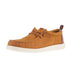 Men's Wally Vintage Classic Spice Brown Casual