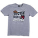 Women's Hootin' Leads To Hollerin' Tee Shirt