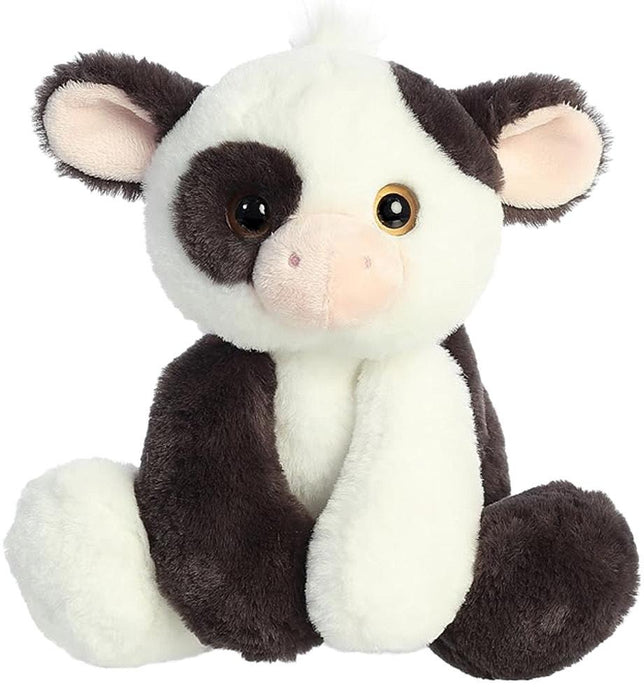Bessie Plush Cow (12)