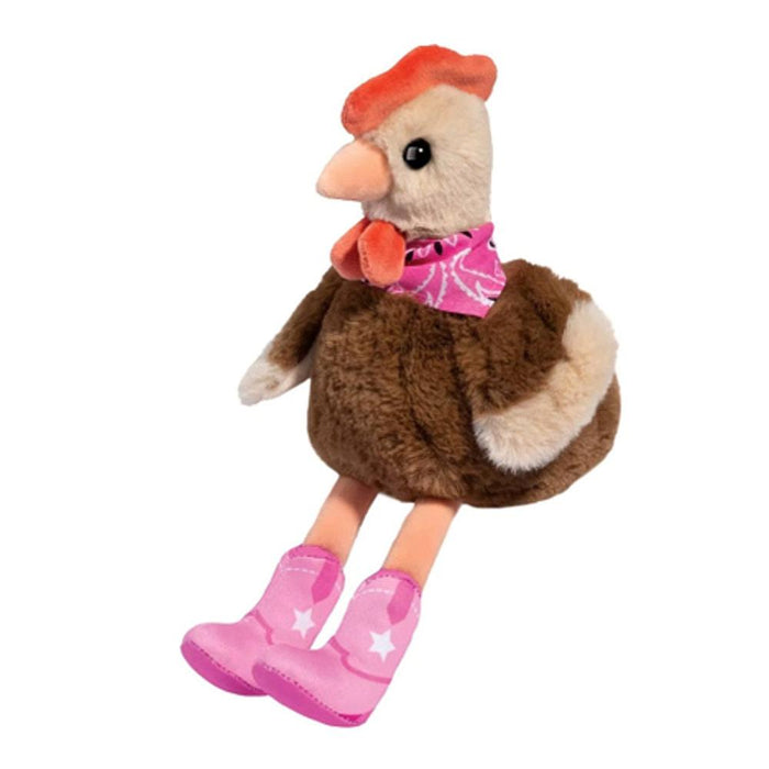 wgirl Chicken
