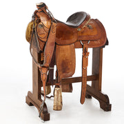Used 15in Mike Beers Team Roper