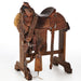 Used 14in Roughout Team Roper