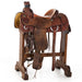 Used 14in Team Roper with Elephant Seat