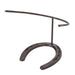 Horseshoe Hat Rack