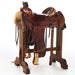 Used 15in Windmill Team Roper