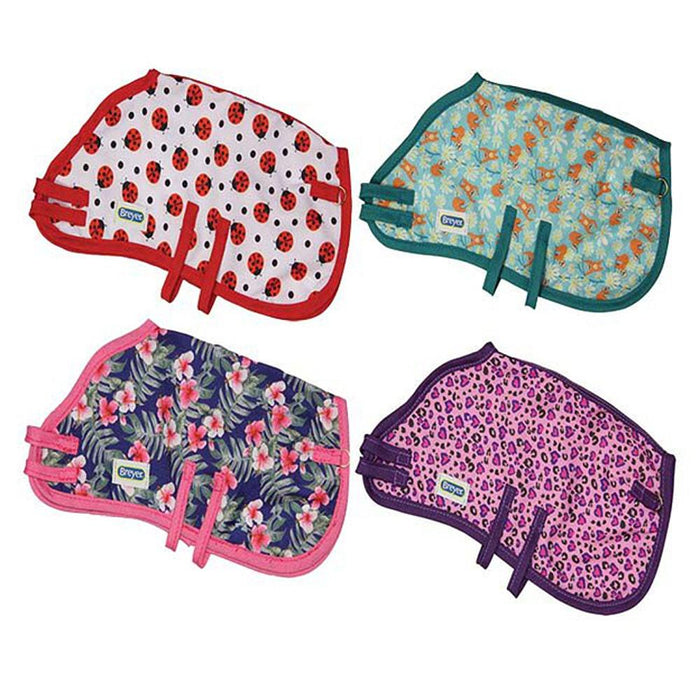 Colorful Blankets Assorted