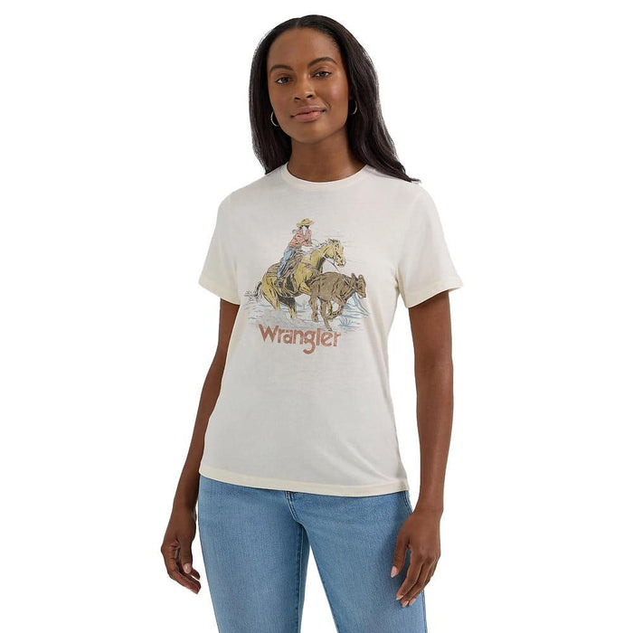 Women's Breakaway Tee Shirt