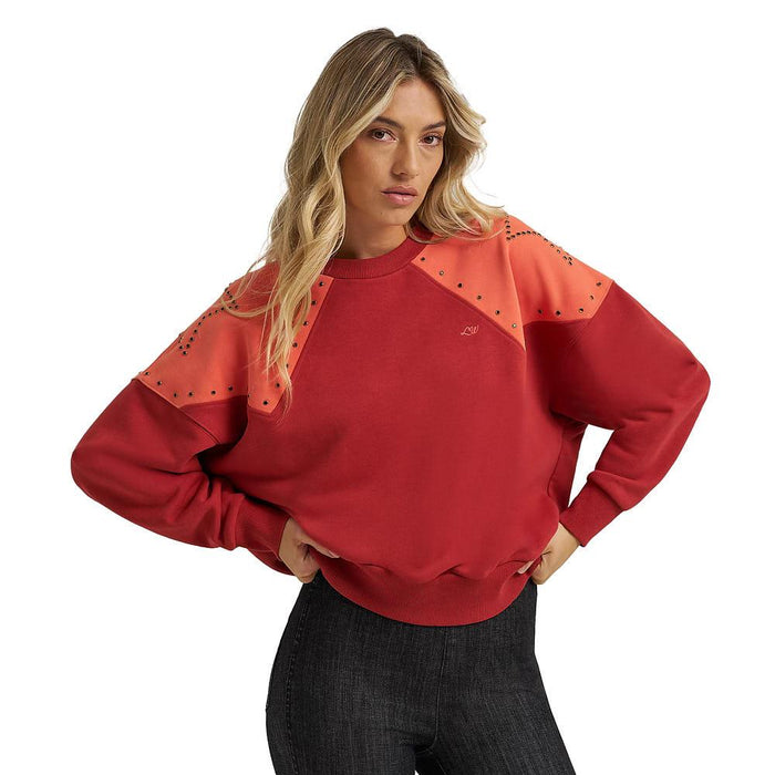 Lainey Wilson Women's Western Star Shirt