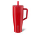 40oz Straw Tumbler Maraschino