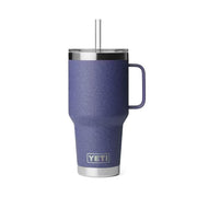 Rambler 35oz Straw Mug Moon Dust