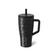 Onyx Leopard 30 ounce Era Tumbler