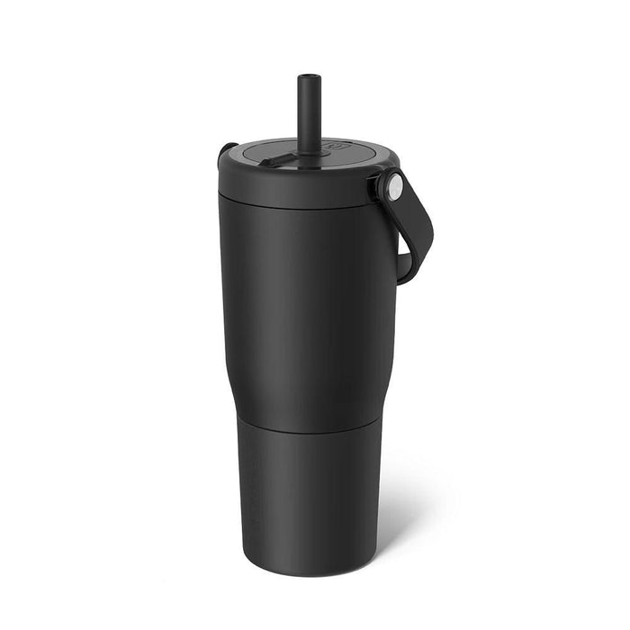 Matte Black 25 ounce Resa Tumbler