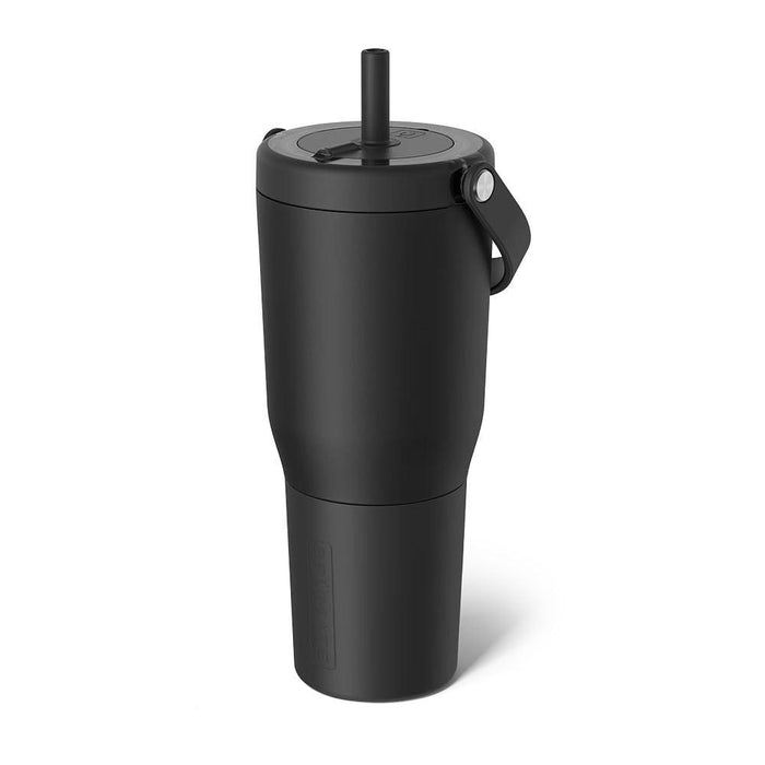 Matte Black 35 ounce Resa Tumbler
