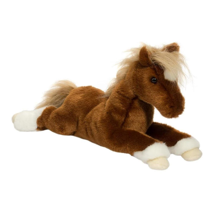 Wrangler Chestnut Horse