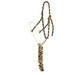 Sage and Sand Lariat Rope Noseband Muletape Halter