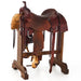 Used 16in Big Basket Cutting Saddle