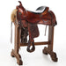 Used 15.5in Pleasure Saddle